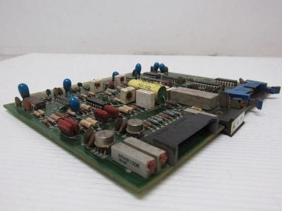 A-11707-1 PCB Computer Process Control Card Module
