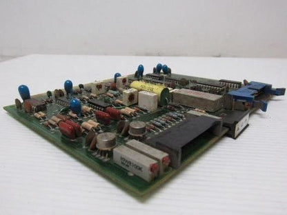 A-11707-1 PCB Computer Process Control Card Module