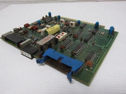 A-11707-1 PCB Computer Process Control Card Module