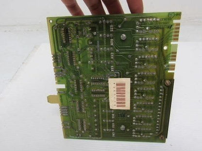 Barber Colman A-11009-1 Computer Process Control Output Card Module