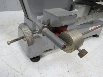 Pennsylvania I-10-L Balance Weigh Scale 5 KG 0-18 OZ.