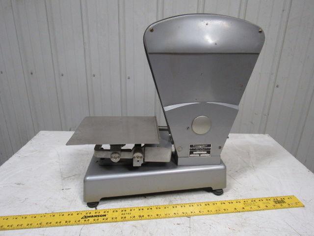 Pennsylvania I-10-L Balance Weigh Scale 5 KG 0-18 OZ.