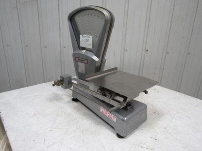 Pennsylvania I-10-L Balance Weigh Scale 5 KG 0-18 OZ.