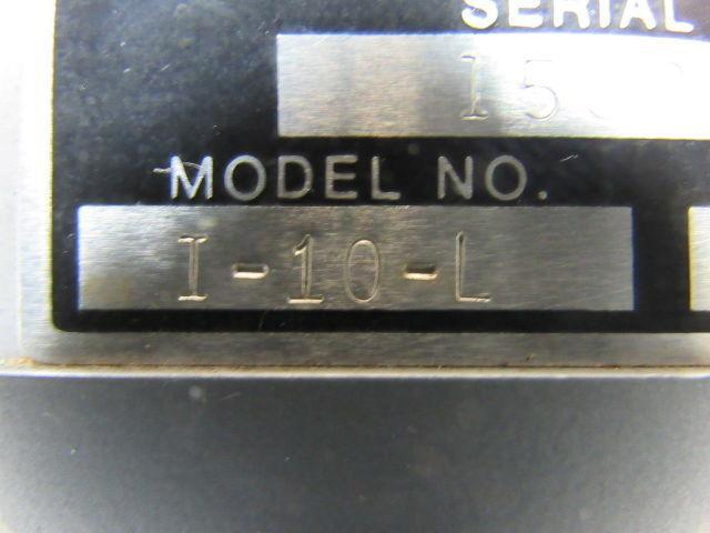 Pennsylvania I-10-L Balance Weigh Scale 5 KG 0-18 OZ.