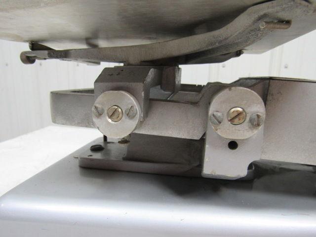 Pennsylvania I-10-L Balance Weigh Scale 5 KG 0-18 OZ.