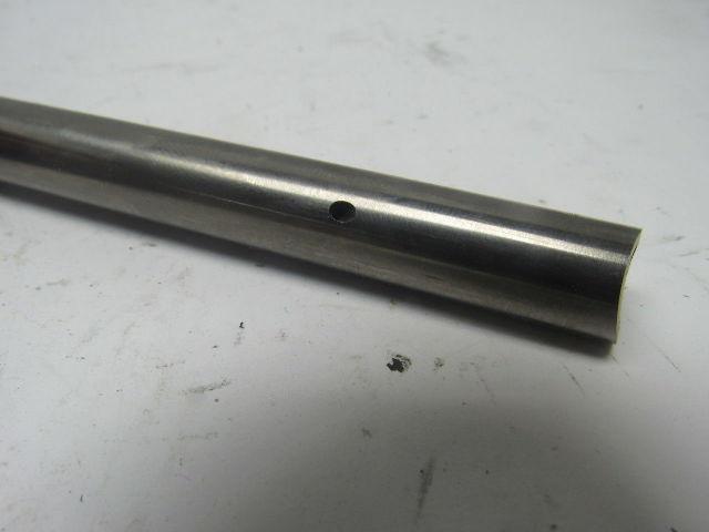 PCS SL33 1/2" D-Headed Ejector Sleeve Left & Right Set