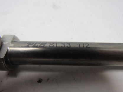 PCS SL33 1/2" D-Headed Ejector Sleeve Left & Right Set