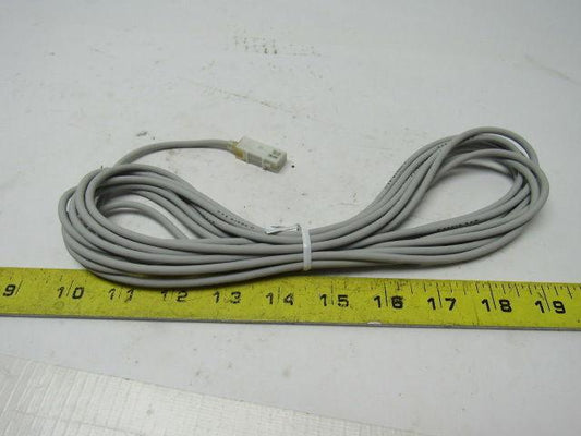 Taiyo AX115 Magnetic Proximity Reed Switch 2-wire 1-LED type