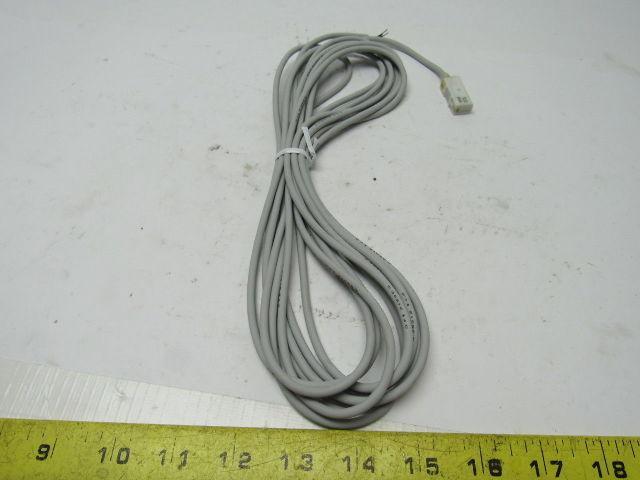 Taiyo AX115 Magnetic Proximity Reed Switch 2-wire 1-LED type