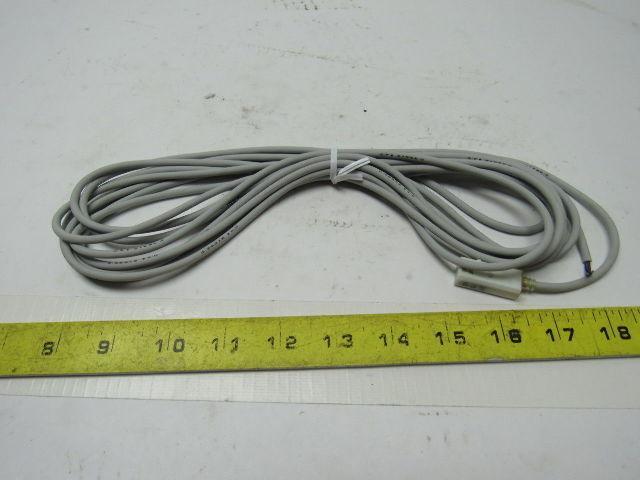 Taiyo AX115 Magnetic Proximity Reed Switch 2-wire 1-LED type