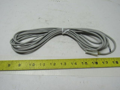 Taiyo AX115 Magnetic Proximity Reed Switch 2-wire 1-LED type