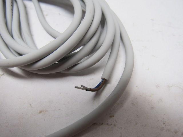 Taiyo AX115 Magnetic Proximity Reed Switch 2-wire 1-LED type