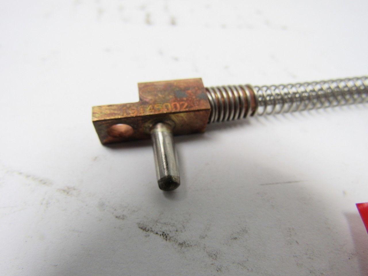 Synventive ISI45002 Temperature Probe