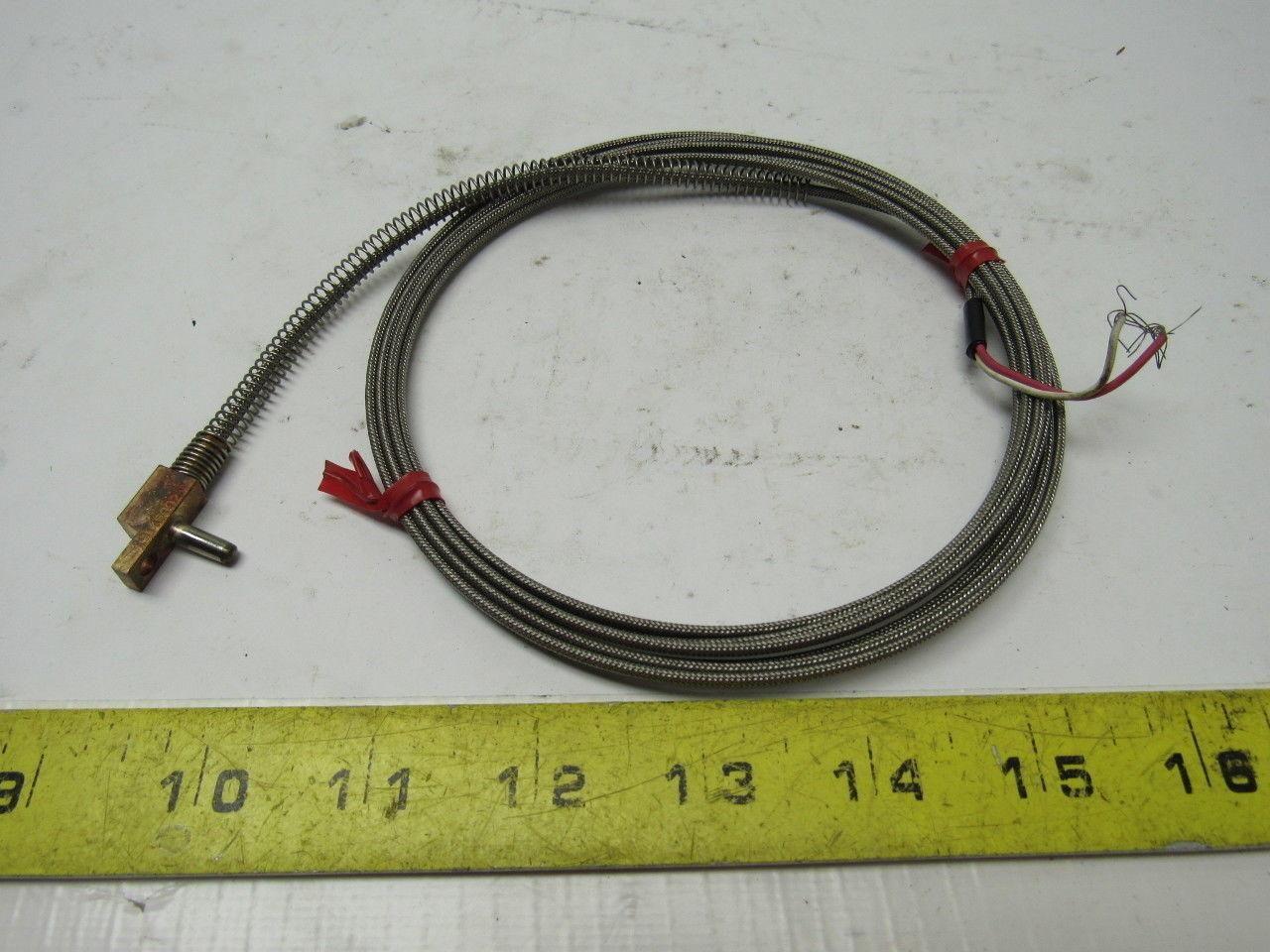 Synventive ISI45002 Temperature Probe