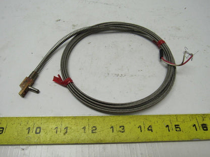 Synventive ISI45002 Temperature Probe