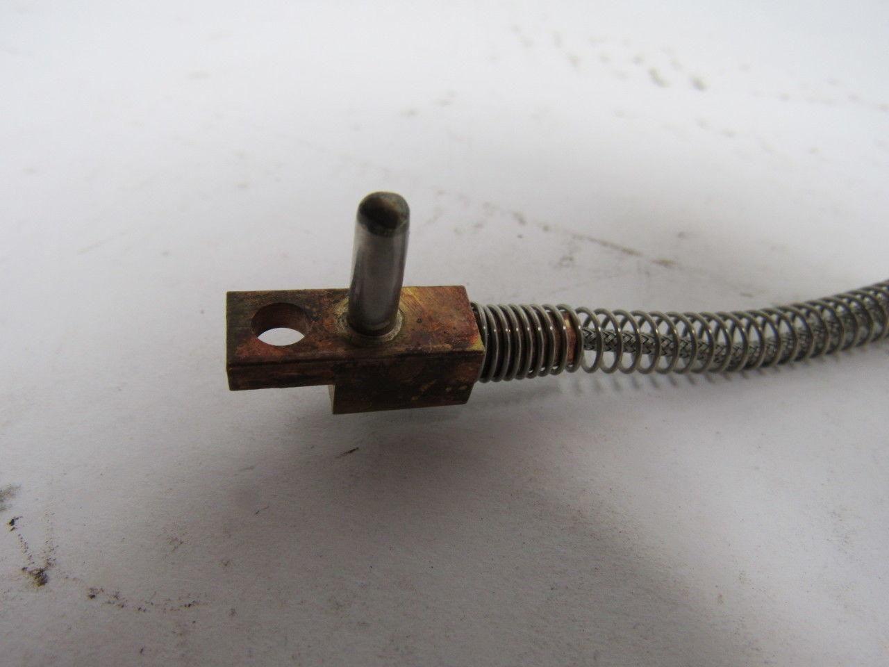 Synventive ISI45002 Temperature Probe