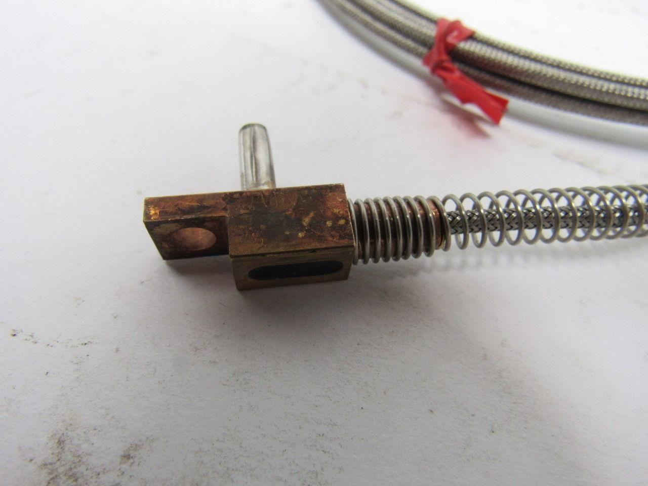 Synventive ISI45002 Temperature Probe