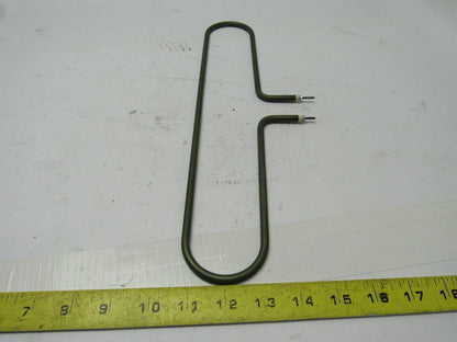 Synventive TH65B357 230V 1036W Blow Mold Equipment Heating Element