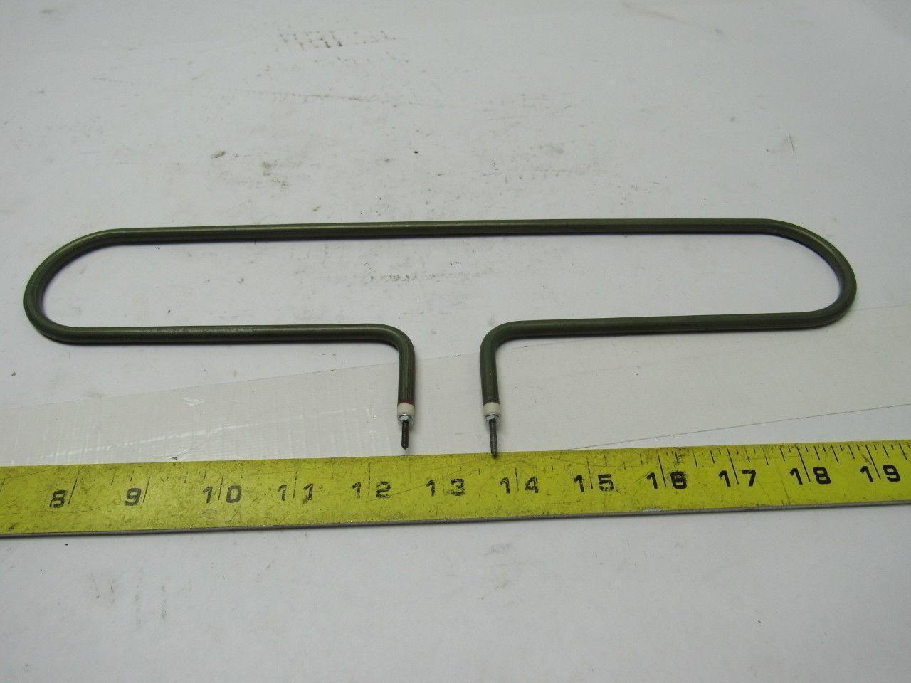 Synventive TH65B357 230V 1036W Blow Mold Equipment Heating Element