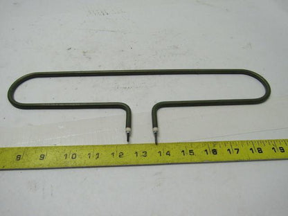 Synventive TH65B357 230V 1036W Blow Mold Equipment Heating Element