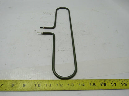 Synventive TH65B357 230V 1036W Blow Mold Equipment Heating Element