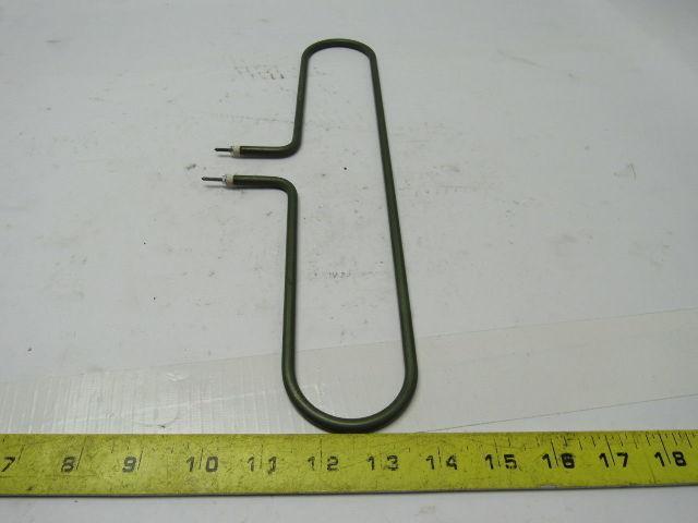 Synventive TH65B357 230V 1036W Blow Mold Equipment Heating Element