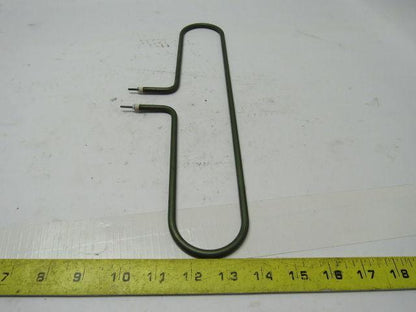 Synventive TH65B357 230V 1036W Blow Mold Equipment Heating Element