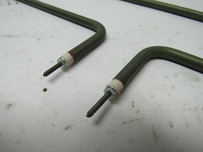 Synventive TH65B357 230V 1036W Blow Mold Equipment Heating Element