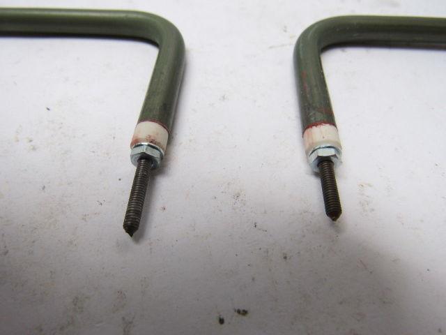 Synventive TH65B357 230V 1036W Blow Mold Equipment Heating Element