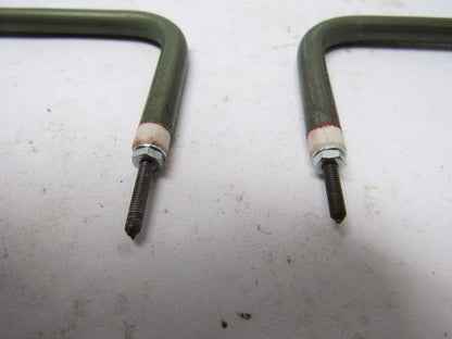 Synventive TH65B357 230V 1036W Blow Mold Equipment Heating Element