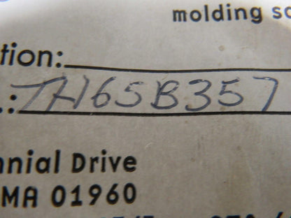 Synventive TH65B357 230V 1036W Blow Mold Equipment Heating Element