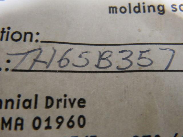 Synventive TH65B357 230V 1036W Blow Mold Equipment Heating Element