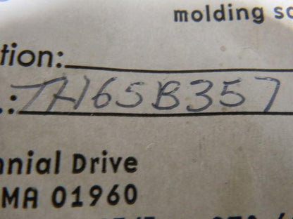 Synventive TH65B357 230V 1036W Blow Mold Equipment Heating Element