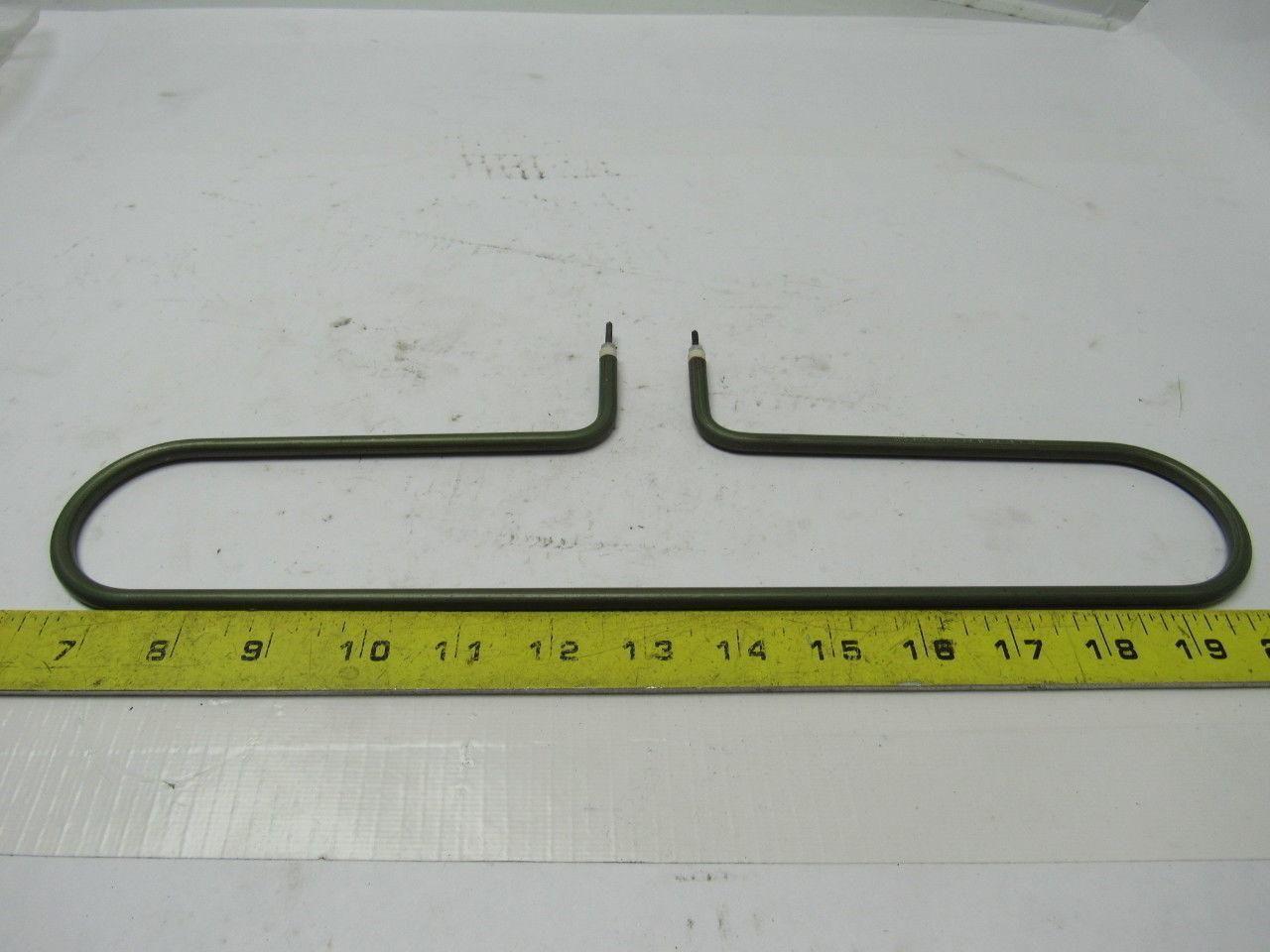 Synventive TH65B357 230V 1036W Blow Mold Equipment Heating Element