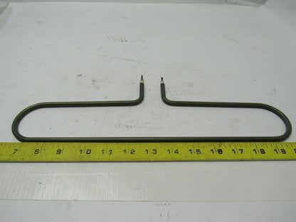 Synventive TH65B357 230V 1036W Blow Mold Equipment Heating Element