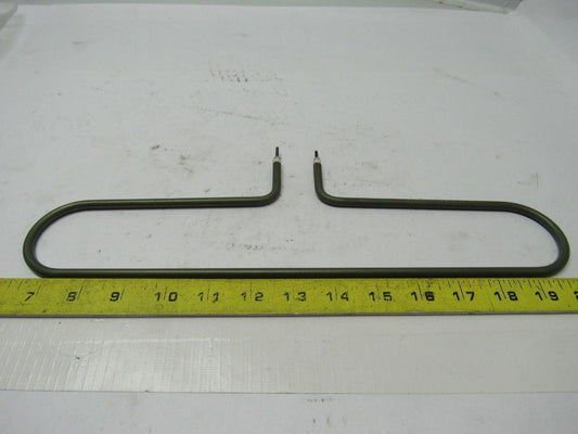 Synventive TH65B357 230V 1036W Blow Mold Equipment Heating Element