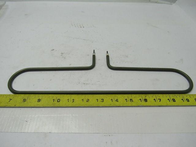 Synventive TH65B357 230V 1036W Blow Mold Equipment Heating Element