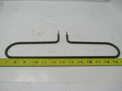 Synventive TH65B357 230V 1036W Blow Mold Equipment Heating Element