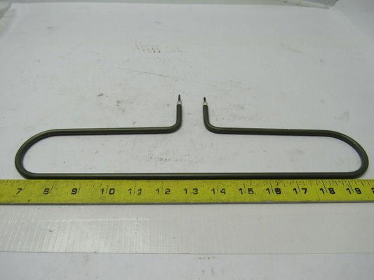 Synventive TH65B357 230V 1036W Blow Mold Equipment Heating Element