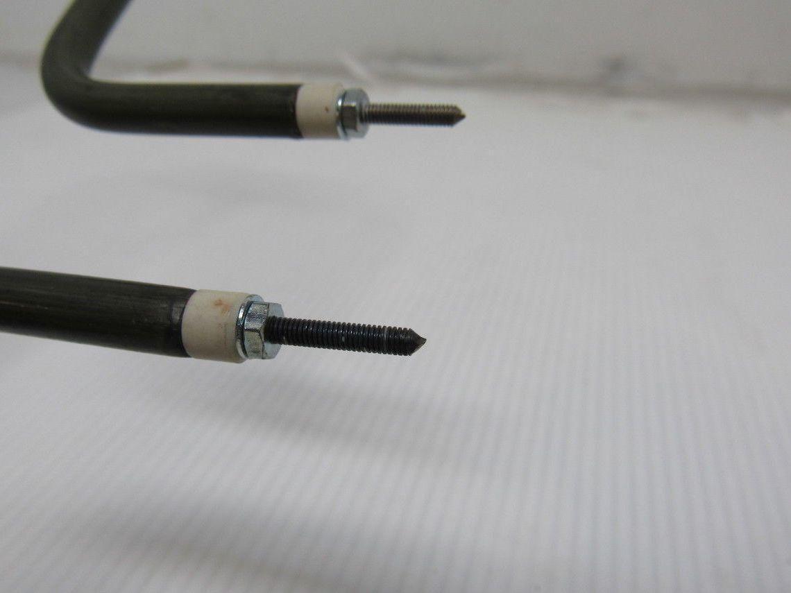 Synventive SMS TH65B237 230V 1300W Blow Mold Equipment Heating Element