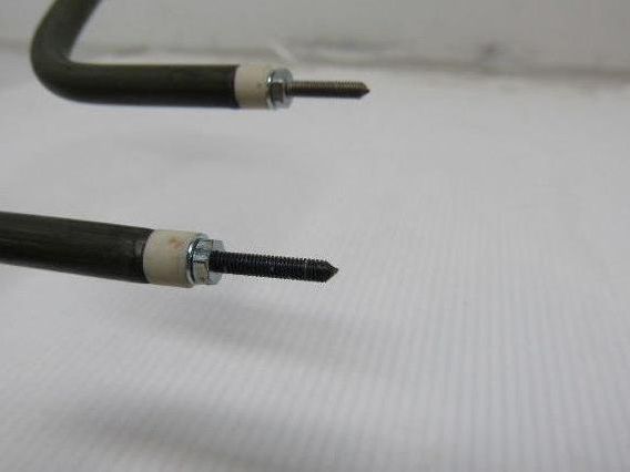 Synventive SMS TH65B237 230V 1300W Blow Mold Equipment Heating Element