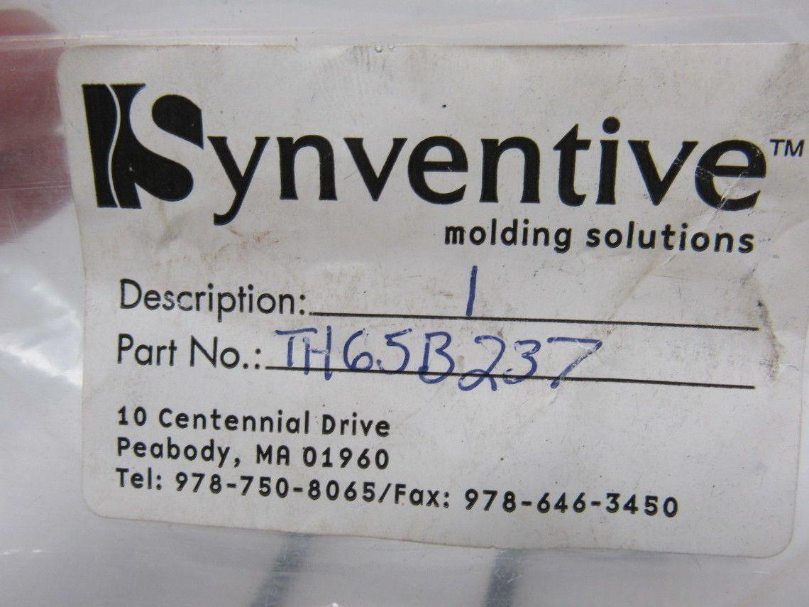 Synventive SMS TH65B237 230V 1300W Blow Mold Equipment Heating Element