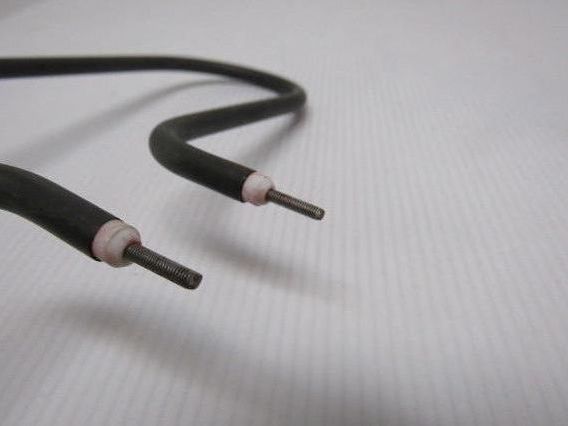 Synventive SMS TH65C237 230V 1000W Blow Mold Equipment Heating Element