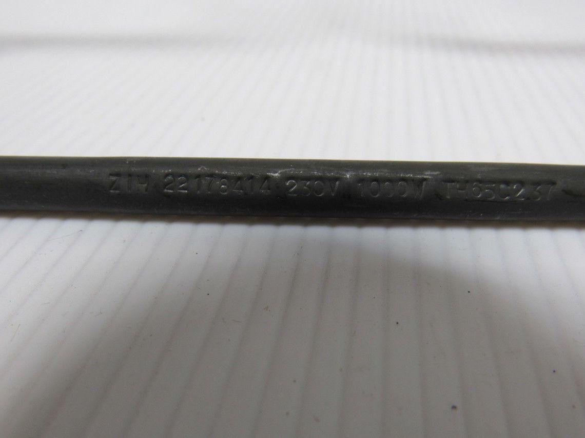 Synventive SMS TH65C237 230V 1000W Blow Mold Equipment Heating Element