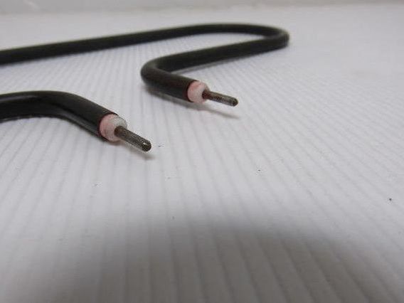 Synventive SMS TH65C267 230V 1150W Hot Runner Blow Mold Heating Element