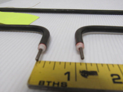 Synventive SMS TH65C267 230V 1150W Hot Runner Blow Mold Heating Element