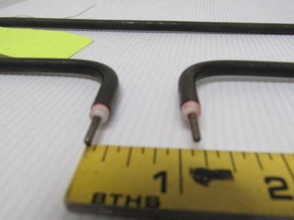 Synventive SMS TH65C267 230V 1150W Hot Runner Blow Mold Heating Element