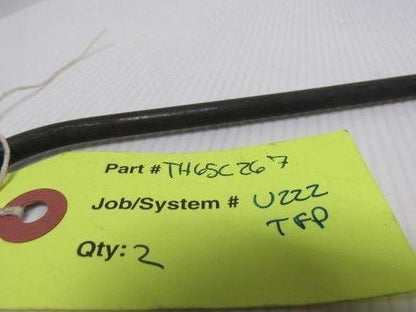 Synventive SMS TH65C267 230V 1150W Hot Runner Blow Mold Heating Element