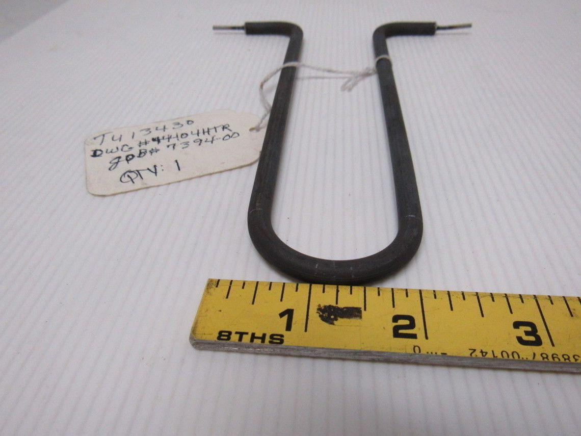 Synventive SMS TU13430 Heating Element