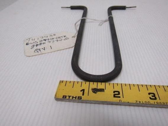 Synventive SMS TU13430 Heating Element